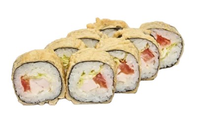 chiken-tempura